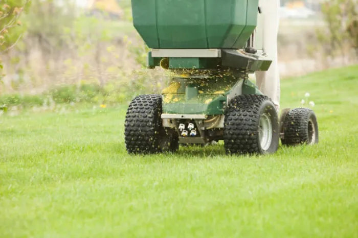 How often should you fertilize your lawn Temecula, CA