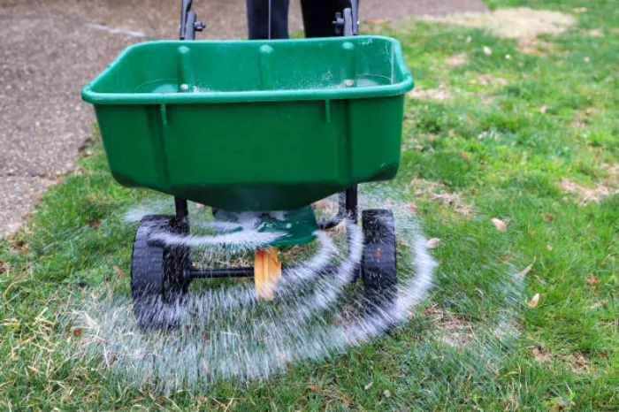 When is the best time to fertilize your lawn in Temecula, CA